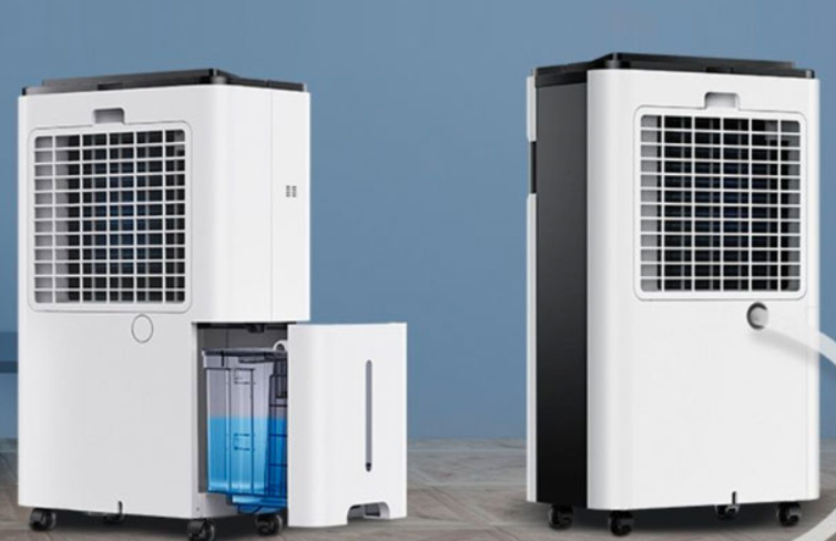 工業生產為什么需要工業除濕機？