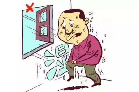 地鐵隧道太潮濕怎么辦？