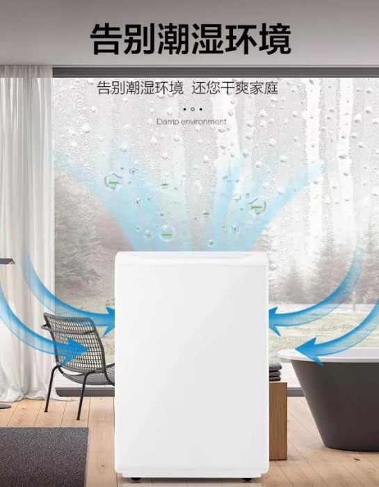 使用除濕機可以幫助我們解決具體哪些問題？