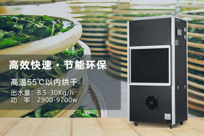 夏天來了，記得祛濕哦