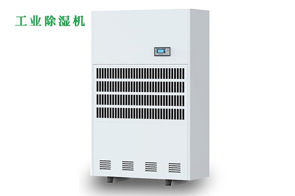 不同場所的除濕，一臺除濕機就“購”了