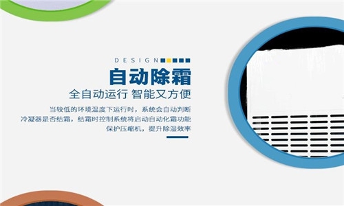 別等到滿地的積水，才去買除濕機