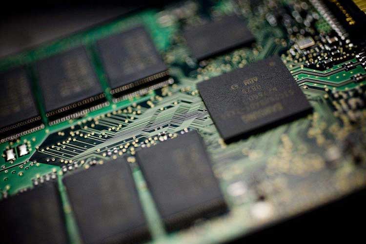半導體怎么抗腐蝕？工業除濕機幫助企業提高成品率