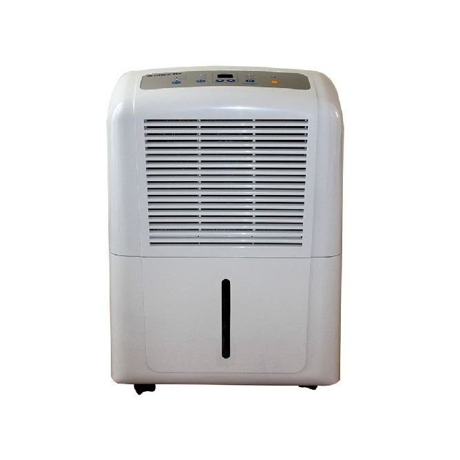哪些行業需要除濕機？