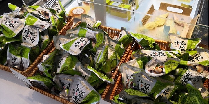 工業除濕機，食品加工行業的“保護傘”