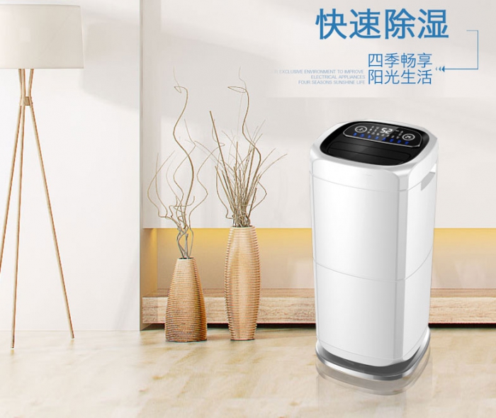 北方的冬天 需要新風除濕機嗎？