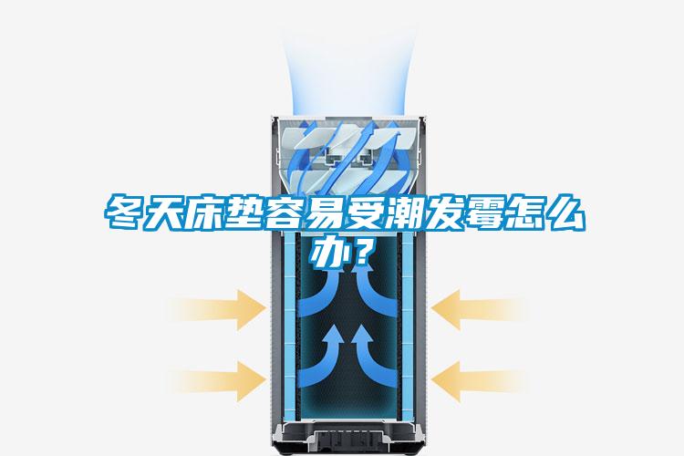 冬天床墊容易受潮發霉怎么辦？