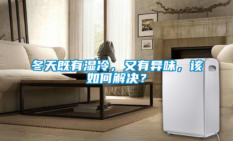 冬天既有濕冷，又有異味，該如何解決？