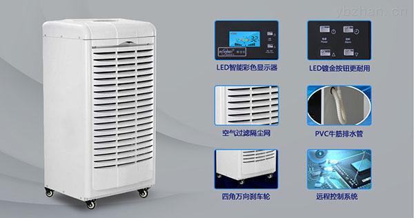 媽媽再也不用擔心發霉了，安詩曼小型除濕機612S使用體驗