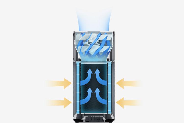 北方的冬天 需要新風除濕機嗎？