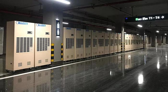 哪種工業加濕器好？高性能工業加濕器推薦