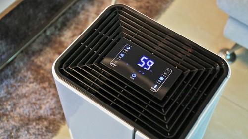 吸附式除濕機的結構與工作原理是什么？