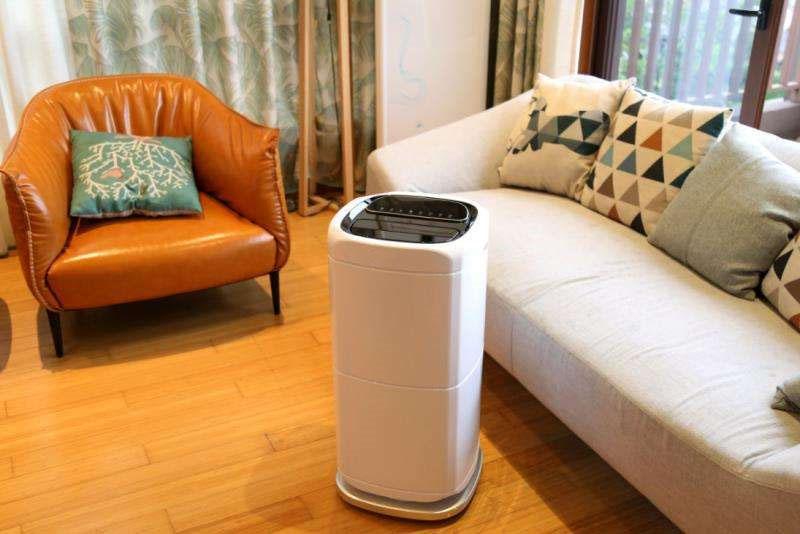 半導體電子廠加濕器，半導體電子廠加濕設備