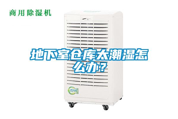 地下室倉庫太潮濕怎么辦？