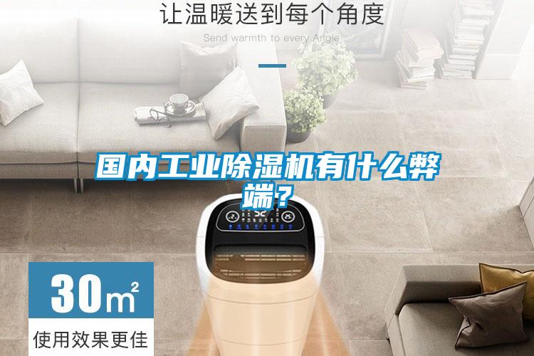 國內工業除濕機有什么弊端？