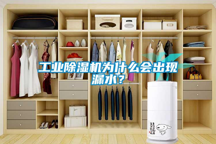 工業除濕機為什么會出現漏水？