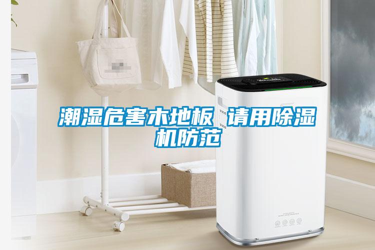 梅雨季節除濕，除濕器更管用