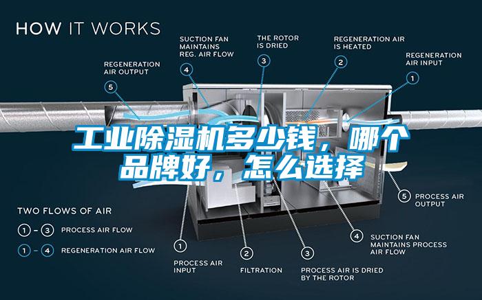工業除濕機多少錢，哪個品牌好，怎么選擇