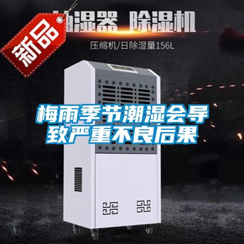 濕冷天氣，四季干爽就選安詩曼除濕機