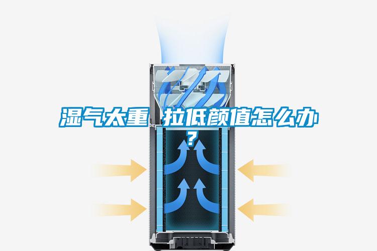 濕氣太重 拉低顏值怎么辦？