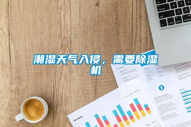 潮濕天氣入侵，需要除濕機