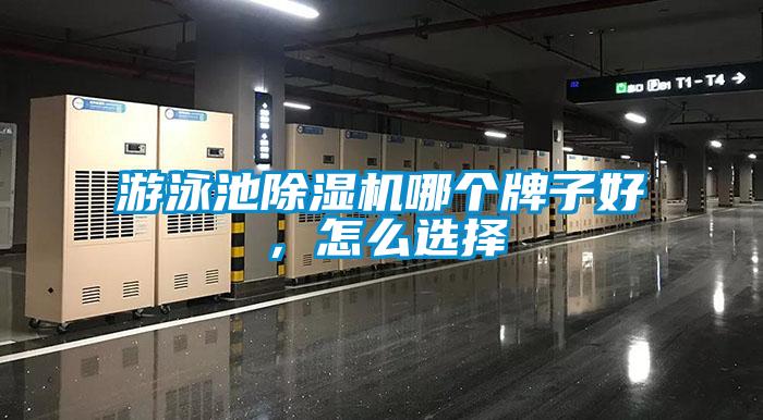 游泳池除濕機哪個牌子好，怎么選擇