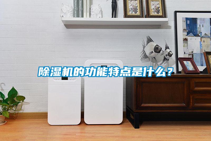 除濕機的功能特點是什么？