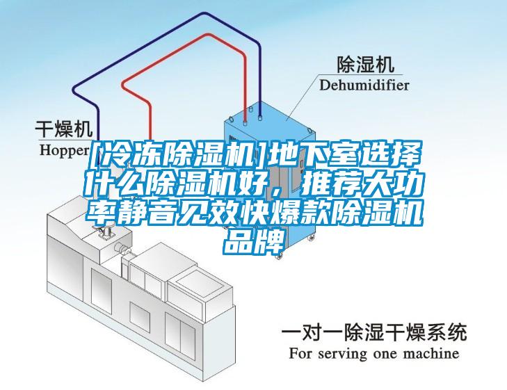 [冷凍除濕機]地下室選擇什么除濕機好，推薦大功率靜音見效快爆款除濕機品牌