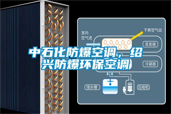中石化防爆空調，紹興防爆環?？照{
