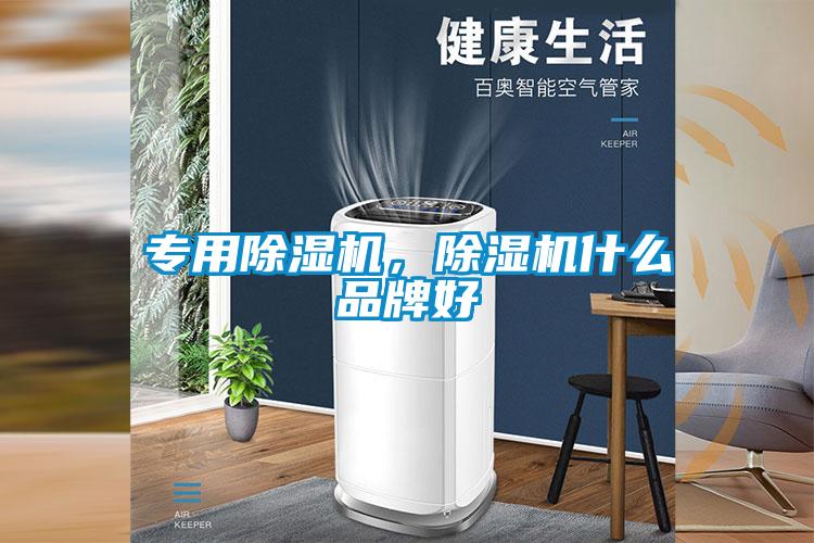 專用除濕機，除濕機什么品牌好