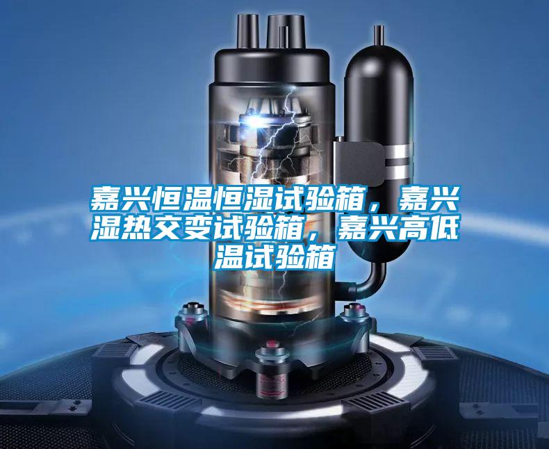 嘉興恒溫恒濕試驗箱，嘉興濕熱交變試驗箱，嘉興高低溫試驗箱