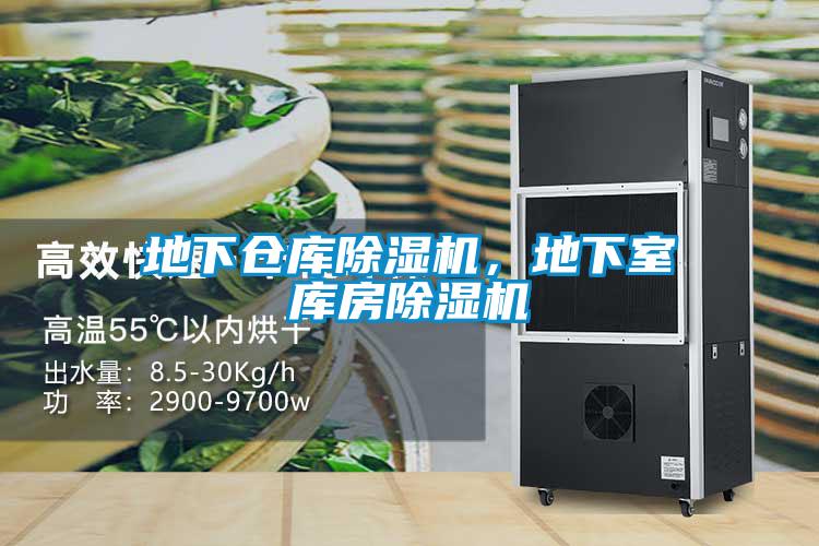 地下倉庫除濕機，地下室庫房除濕機