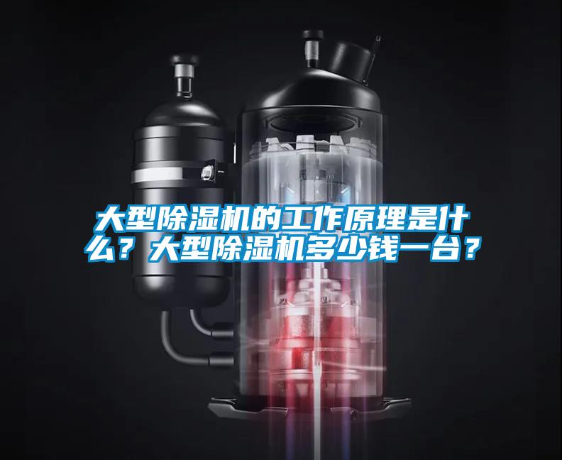 大型除濕機的工作原理是什么？大型除濕機多少錢一臺？