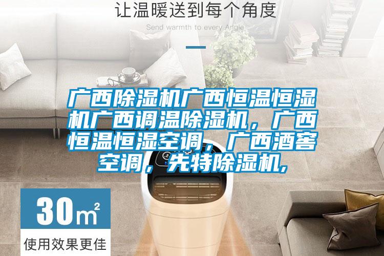 廣西除濕機廣西恒溫恒濕機廣西調溫除濕機，廣西恒溫恒濕空調，廣西酒窖空調，先特除濕機,