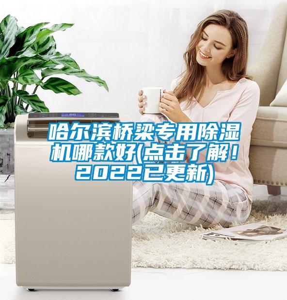 哈爾濱橋梁專用除濕機哪款好(點擊了解！2022已更新)