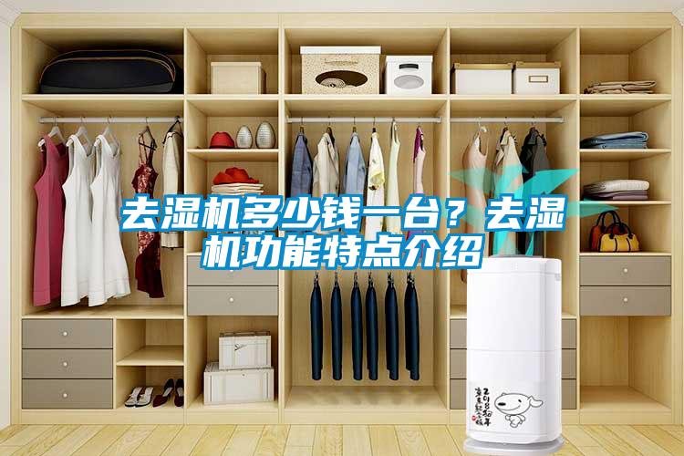 去濕機多少錢一臺？去濕機功能特點介紹