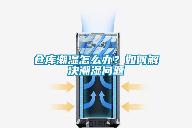倉庫潮濕怎么辦？如何解決潮濕問題
