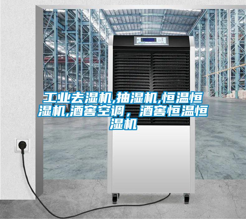 工業去濕機,抽濕機,恒溫恒濕機,酒窖空調，酒窖恒溫恒濕機