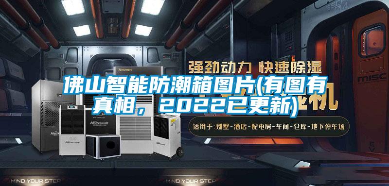 佛山智能防潮箱圖片(有圖有真相，2022已更新)