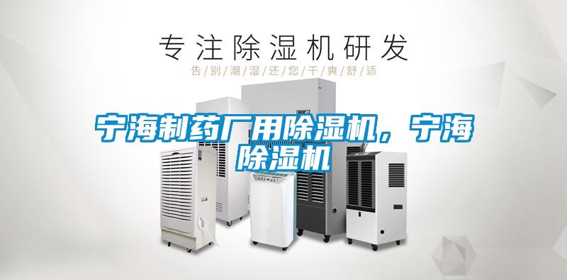 寧海制藥廠用除濕機，寧海除濕機