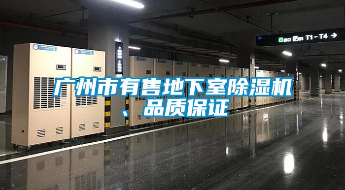 廣州市有售地下室除濕機、品質保證