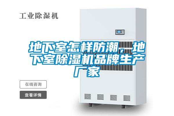 地下室怎樣防潮，地下室除濕機品牌生產廠家