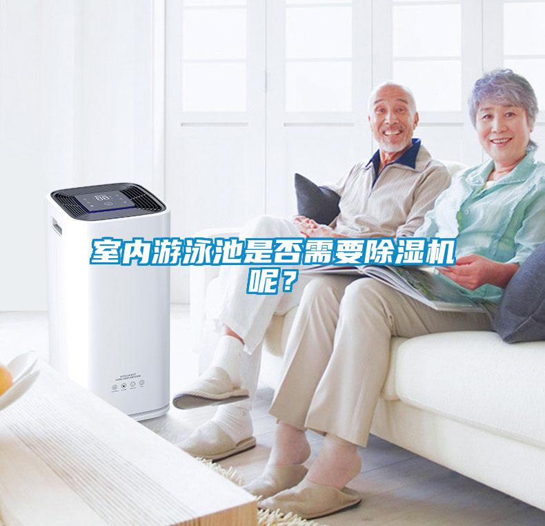 室內游泳池是否需要除濕機呢？