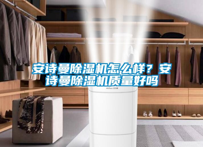 安詩曼除濕機怎么樣？安詩曼除濕機質量好嗎