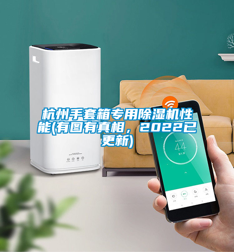 杭州手套箱專用除濕機性能(有圖有真相，2022已更新)