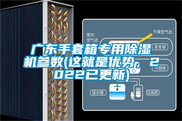 廣東手套箱專用除濕機參數(這就是優勢，2022已更新)