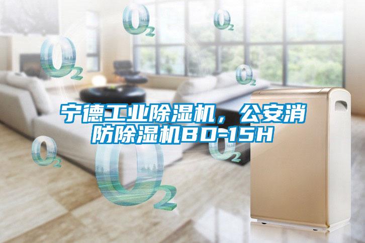 寧德工業除濕機，公安消防除濕機BD-15H