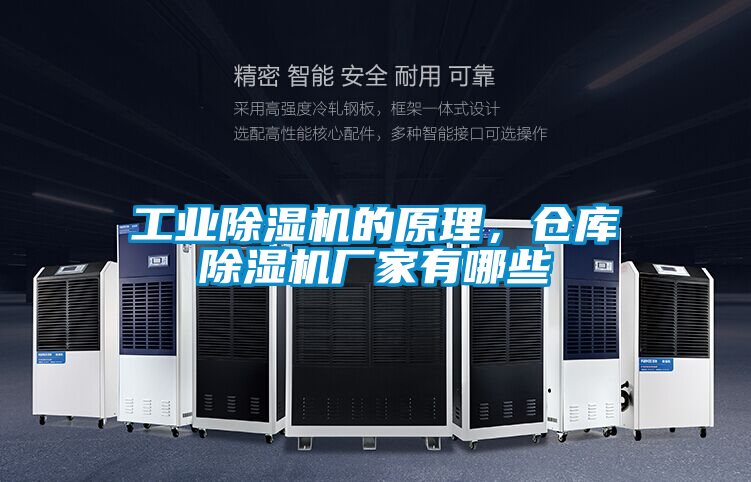 工業除濕機的原理，倉庫除濕機廠家有哪些