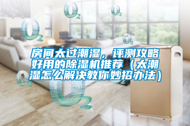 房間太過潮濕，評測攻略好用的除濕機推薦（太潮濕怎么解決教你妙招辦法）