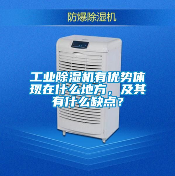工業除濕機有優勢體現在什么地方，及其有什么缺點？